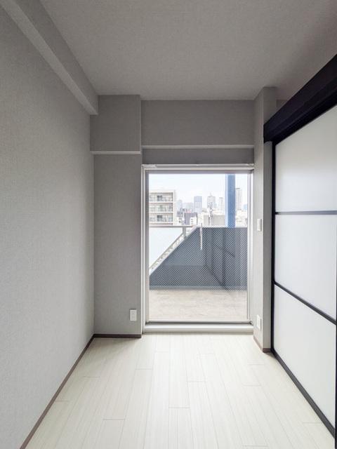 M：COURT新町（1302） 部屋画像