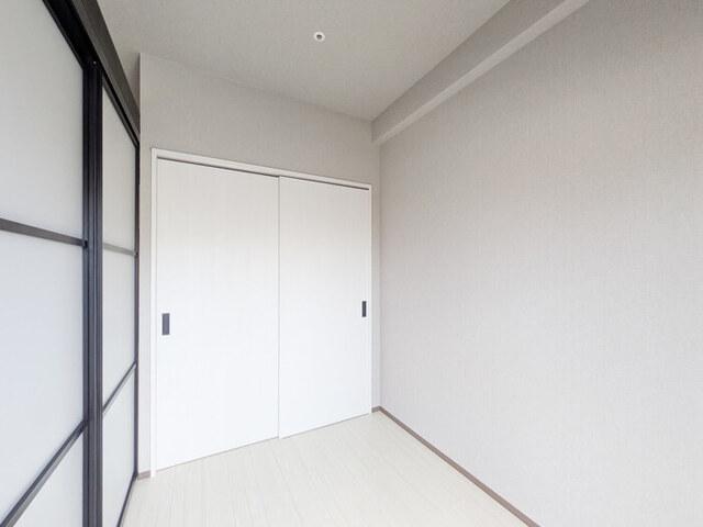 M：COURT新町（1302） 部屋画像