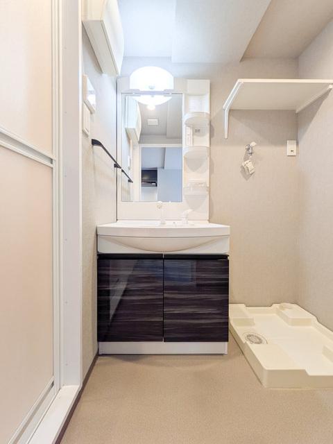 M：COURT新町（1302） 部屋画像