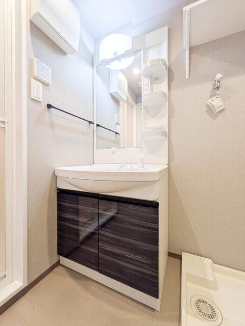 M：COURT新町（1302） 部屋画像