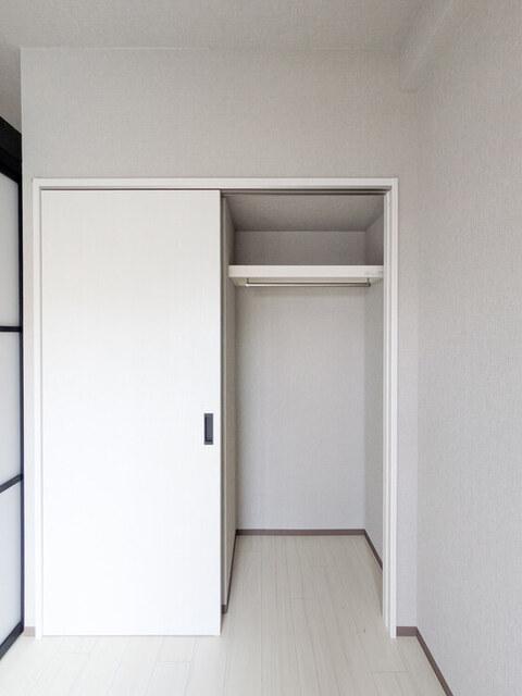 M：COURT新町（1302） 部屋画像
