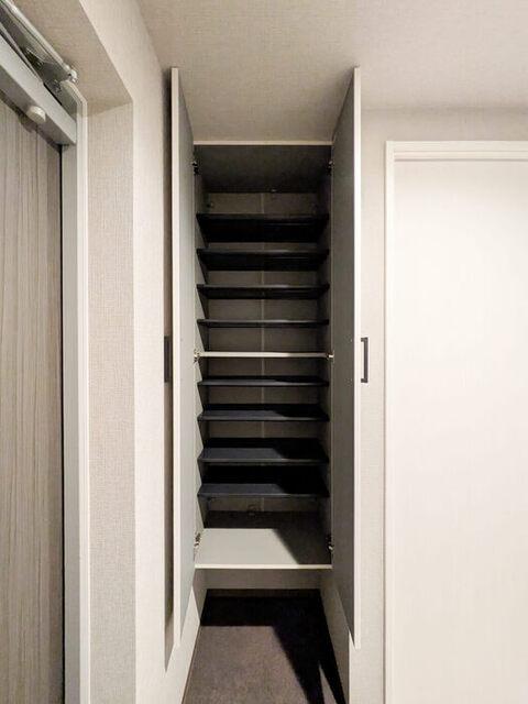 M：COURT新町（1302） 部屋画像