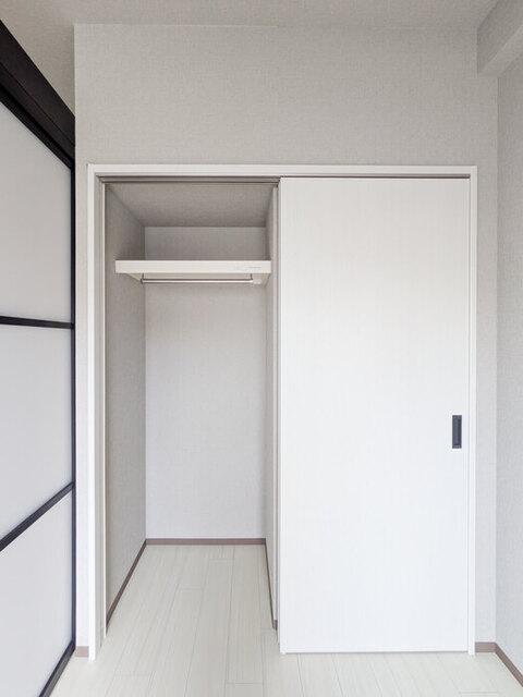 M：COURT新町（1302） 部屋画像