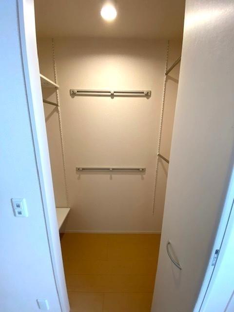 アデレード（105） 部屋画像