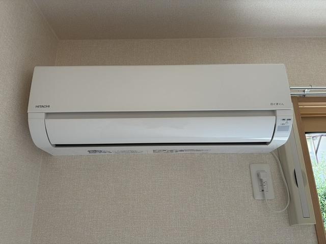 ラ・ミュー久宝寺　Ⅰ棟（105） 部屋画像