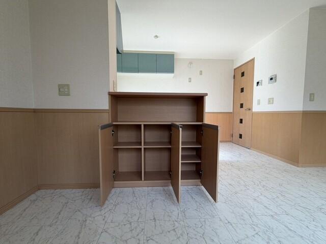 ラ・ミュー久宝寺　Ⅰ棟（105） 部屋画像