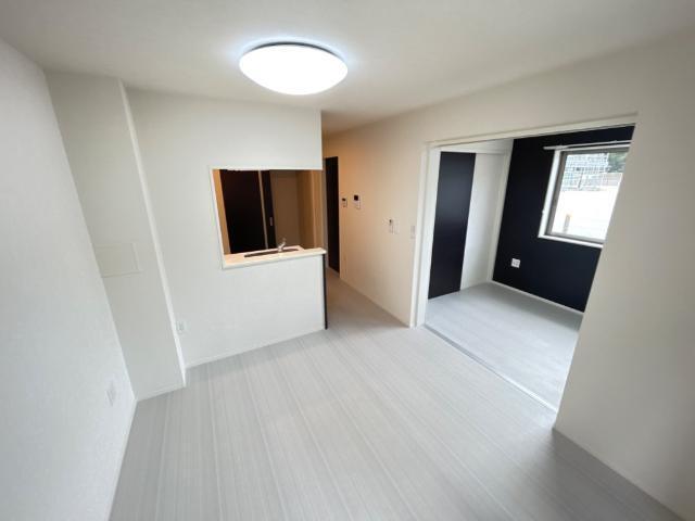 （仮称）淀川区三津屋南新築マンション 部屋画像