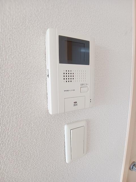 ジャン＆Ｔ（201） 設備