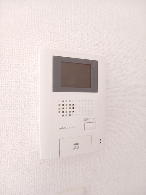 サンリット　ガーデンＢ棟（205） 設備