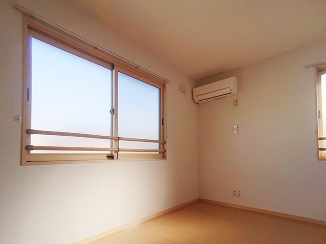 リビングタウン南花田　Ｂ棟（B202） 部屋画像