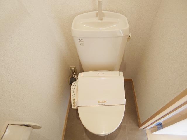 リビングタウン南花田　Ｂ棟（B202） 部屋画像