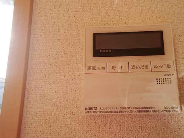 リビングタウン南花田　Ｂ棟（B202） 部屋画像