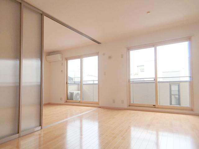 フラワーメゾン　Ｂ棟（B301） 部屋画像