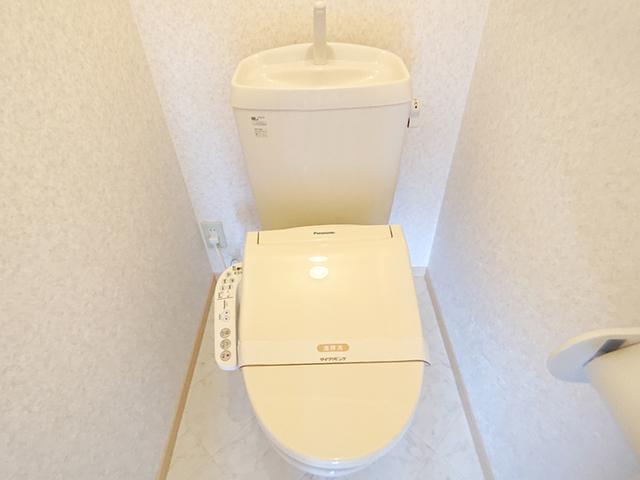 フラワーメゾン　Ｂ棟（B301） 部屋画像