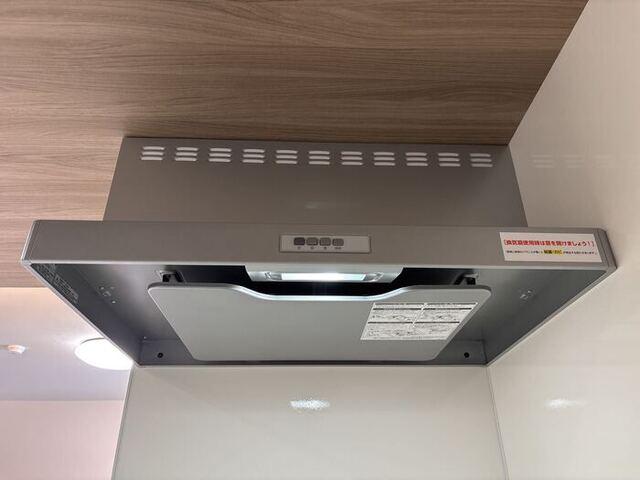 パサログランデ背戸口（205） キッチン