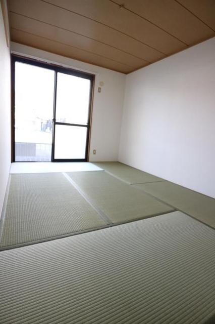 ファミール阪和（101） 部屋画像