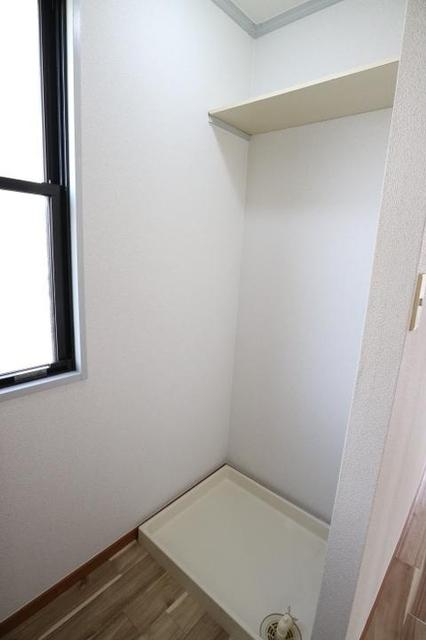 ファミール阪和（101） 部屋画像