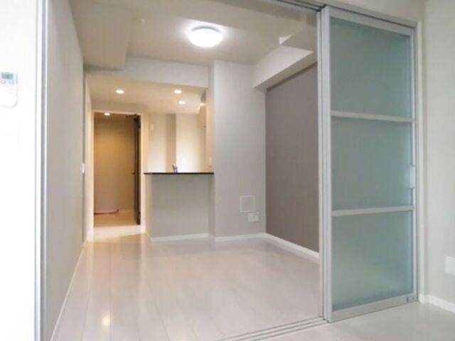 INOYA　BLDG　RESIDENCE（0601） リビング