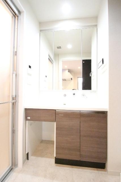 INOYA　BLDG　RESIDENCE（0601） 部屋画像
