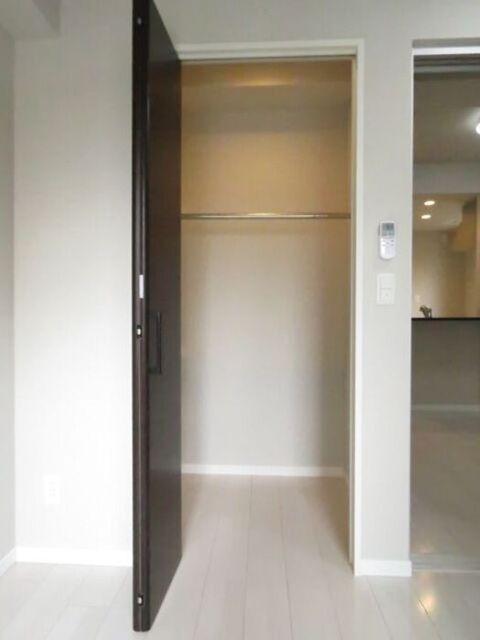 INOYA　BLDG　RESIDENCE（0601） 収納