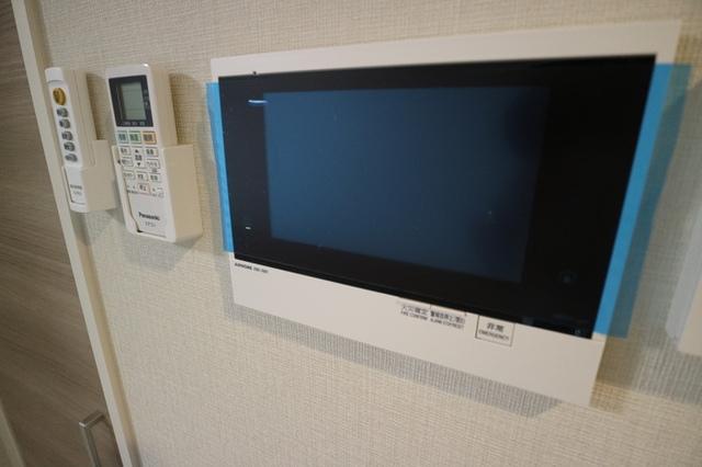IBC　Residence　East（1201） 部屋画像