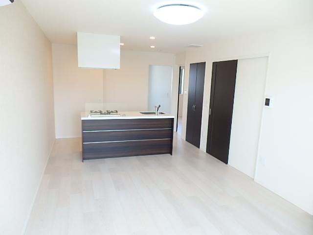 Riffel　Ritz（リッフェル・リッツ） 部屋画像
