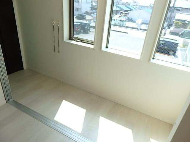 Riffel　Ritz（リッフェル・リッツ） 部屋画像