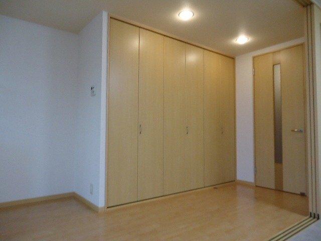 カステル　ヴェッチオ 部屋画像