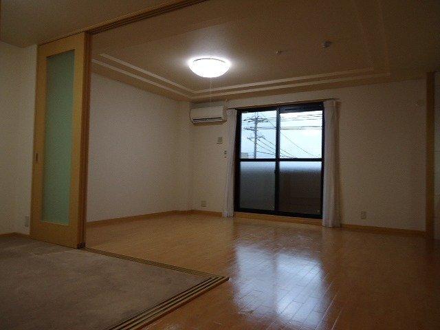 カステル　ヴェッチオ 部屋画像