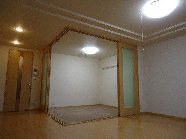 カステル　ヴェッチオ 部屋画像