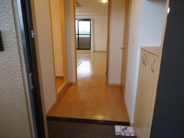 カステル　ヴェッチオ 部屋画像