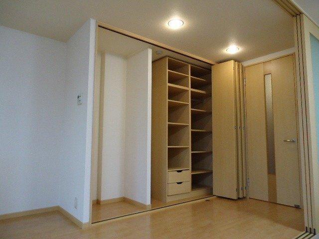 カステル　ヴェッチオ 部屋画像