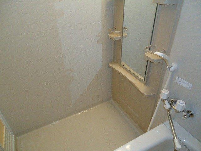 カステル　ヴェッチオ 部屋画像