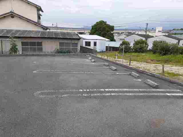 カーサ・フィオーレⅡ（301） その他部屋・スペース