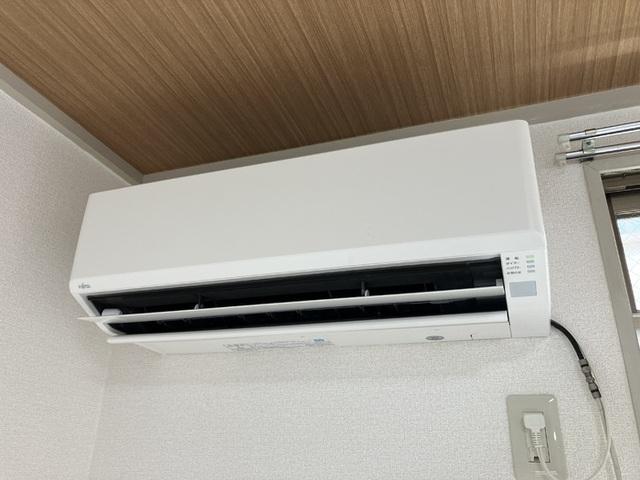 プレジール浦野（101） 部屋画像
