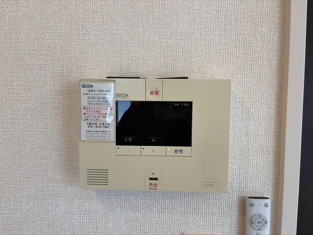 Oriente Casa（102） 部屋画像