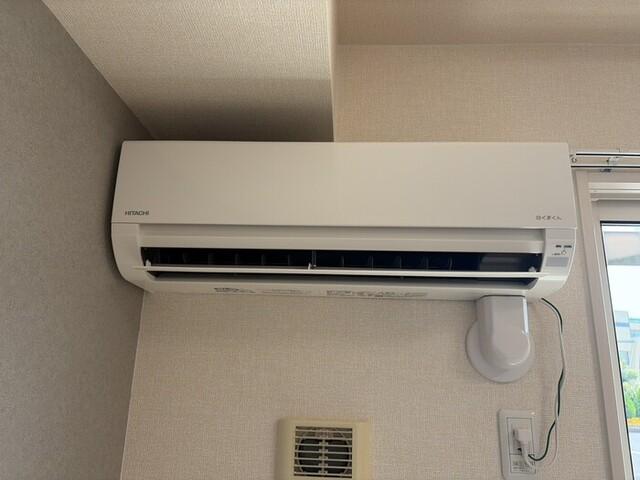 Oriente Casa（102） 設備