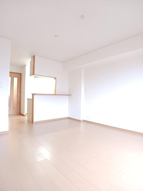 グリーンアンジュⅡ（102） 室内