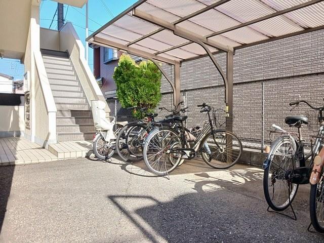 増田ハイム（304） その他部屋・スペース
