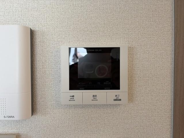 エクシードⅡ（301） 設備