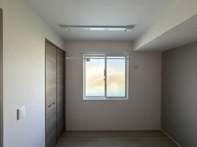 エクシードⅡ（301） 部屋画像