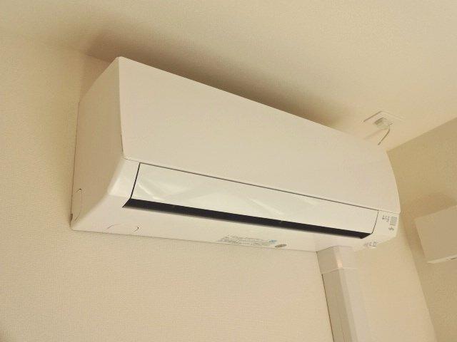 カーサ・デ・ラ・ルース 部屋画像