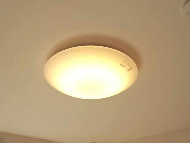 カーサ・デ・ラ・ルース 部屋画像