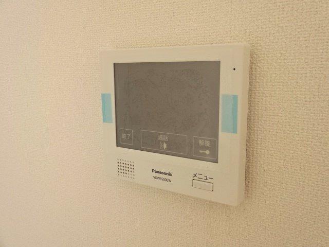 カーサ・デ・ラ・ルース 部屋画像