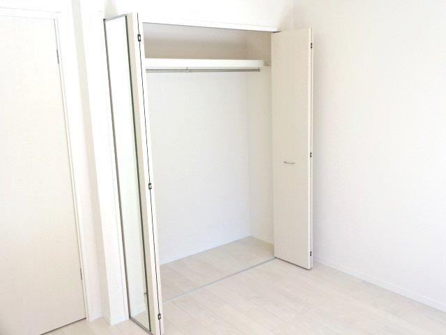 カーサ・デ・ラ・ルース 部屋画像