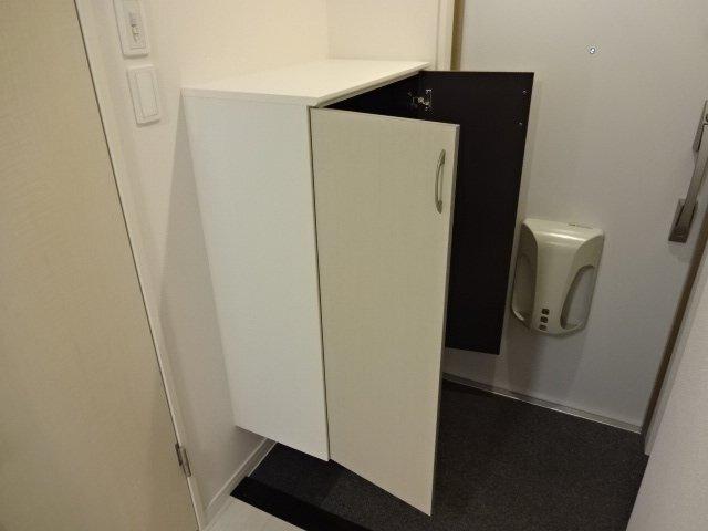 カーサ・デ・ラ・ルース 部屋画像