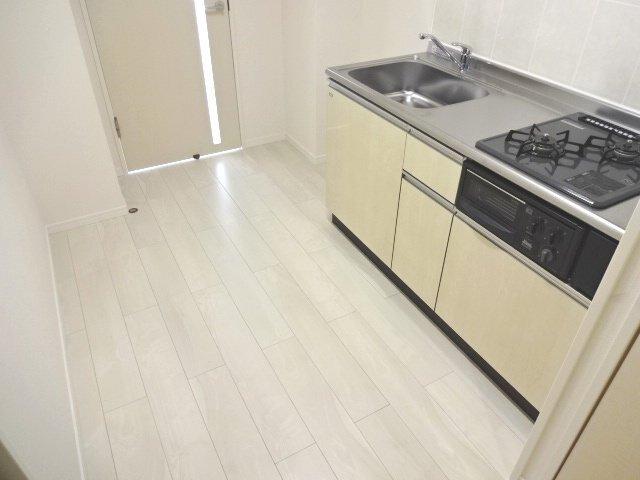 カーサ・デ・ラ・ルース 部屋画像