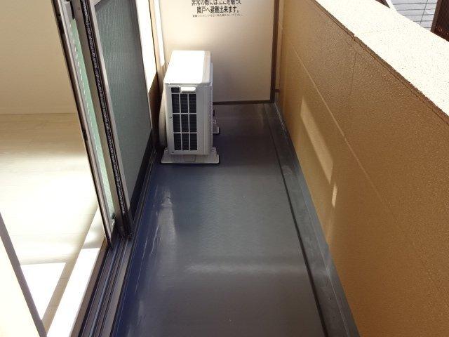 カーサ・デ・ラ・ルース 部屋画像