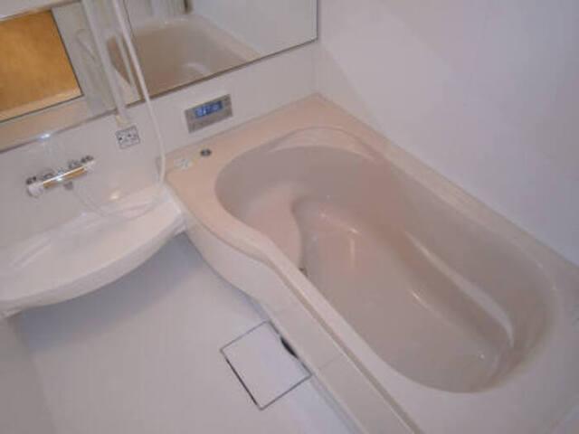 ラ・ヴェルドミール（102） 部屋画像