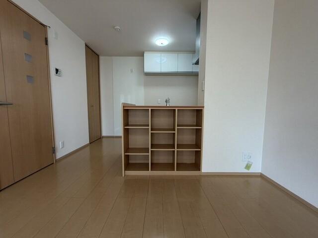 エリチェ青山（102） 部屋画像